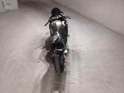 Kawasaki Ninja ZX-4R SE 2024