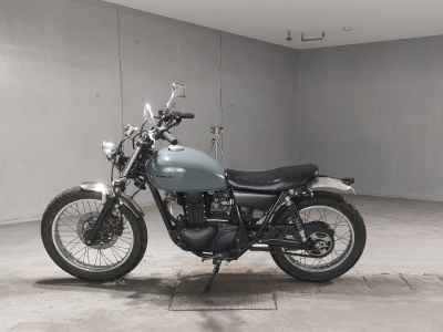 Kawasaki 250TR