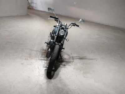 Kawasaki 250TR
