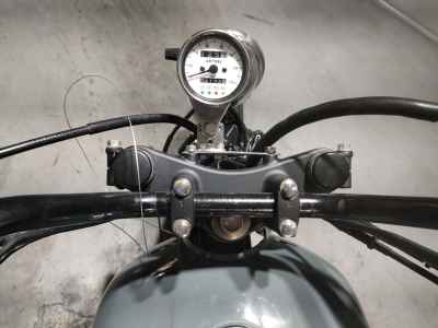Kawasaki 250TR