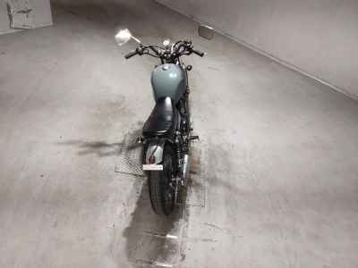 Kawasaki 250TR
