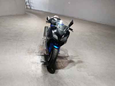 Kawasaki Ninja 250