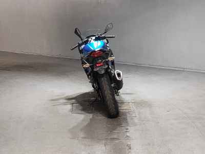 Kawasaki Ninja 250