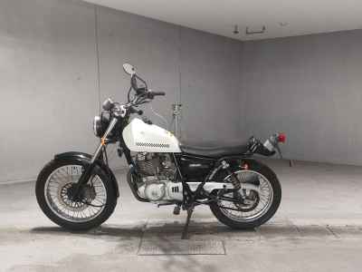 Suzuki GrassTracker Bigboy