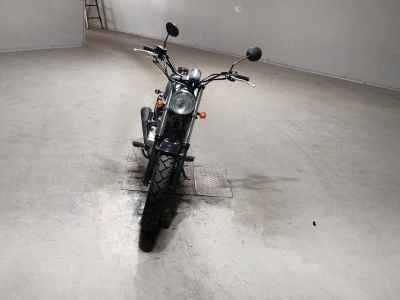 Suzuki GrassTracker Bigboy