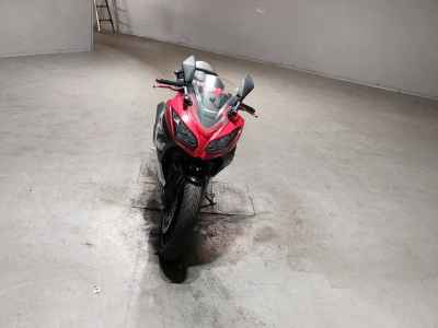 Kawasaki Ninja 250