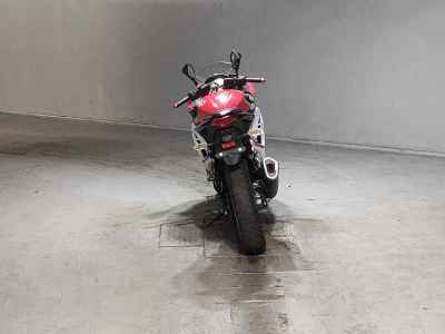 Kawasaki Ninja 250
