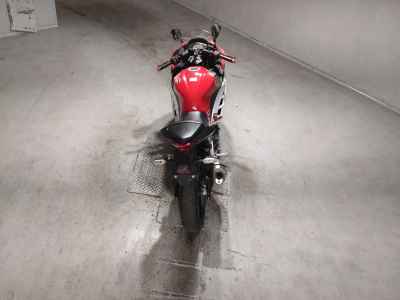 Kawasaki Ninja 250