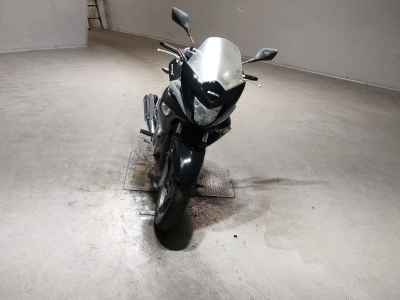 Suzuki GSR250S