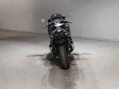 Kawasaki Ninja ZX-14R 2012
