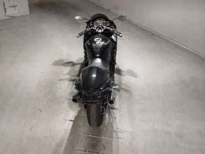 Kawasaki Ninja ZX-14R 2012