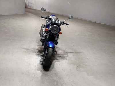 Honda CB400SFV 2021