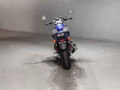 Honda CB400SFV 2021