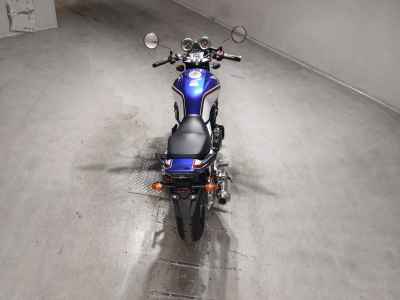 Honda CB400SFV 2021