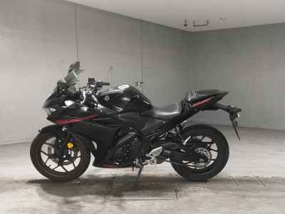 Yamaha YZF-R25