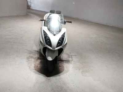 Yamaha Majesty 250