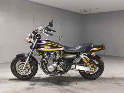 Kawasaki Z900 2023