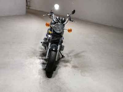 Kawasaki Z900 2023