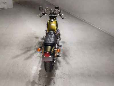 Kawasaki Z900 2023