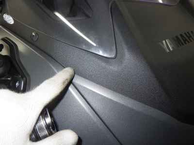 Yamaha TMAX 560T 2026