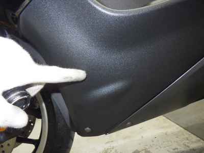 Yamaha TMAX 560T 2026