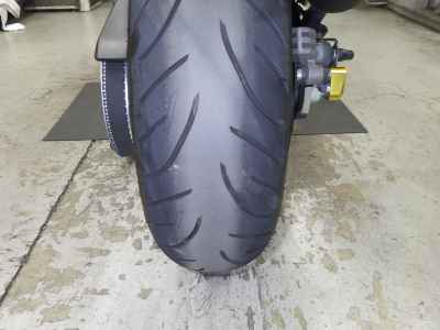 Yamaha TMAX 560T 2026