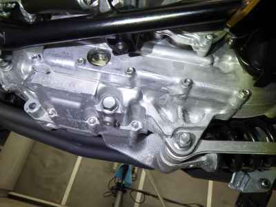 Yamaha TMAX 560T 2026