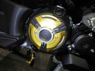 Yamaha TMAX 560T 2026