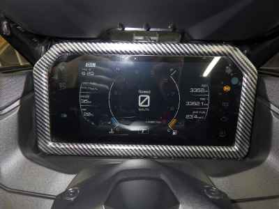 Yamaha TMAX 560T 2026
