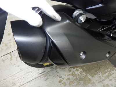 Yamaha TMAX 560T 2026