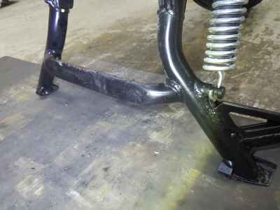 Yamaha TMAX 560T 2026