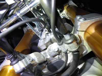 Yamaha TMAX 560T 2026