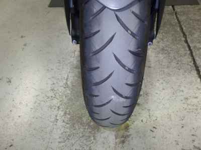 Yamaha TMAX 560T 2026