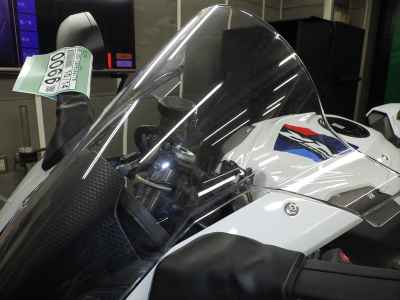 BMW S1000RR 2023