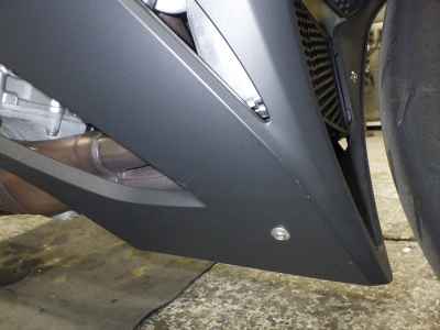 BMW S1000RR 2023