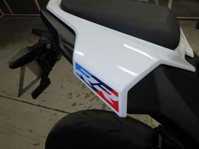 BMW S1000RR 2023