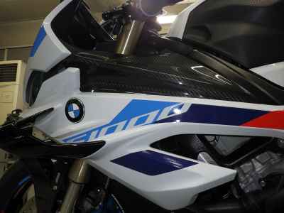 BMW S1000RR 2023