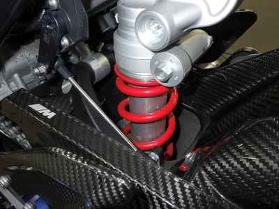 BMW S1000RR 2023