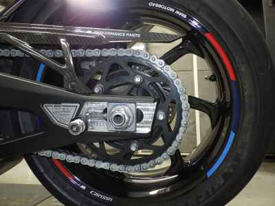 BMW S1000RR 2023