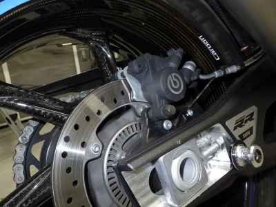 BMW S1000RR 2023