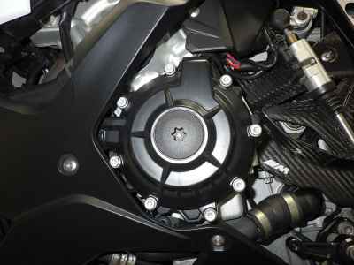 BMW S1000RR 2023