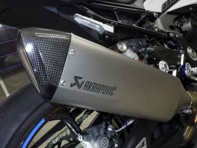BMW S1000RR 2023