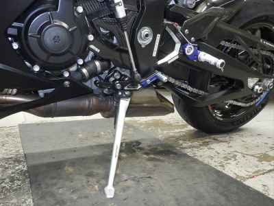 BMW S1000RR 2023