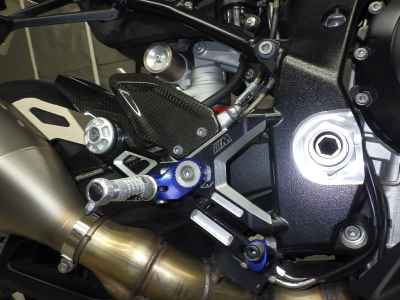 BMW S1000RR 2023