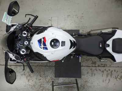 BMW S1000RR 2023