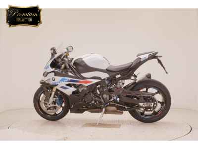 BMW S1000RR 2023