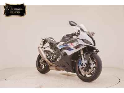 BMW S1000RR 2023