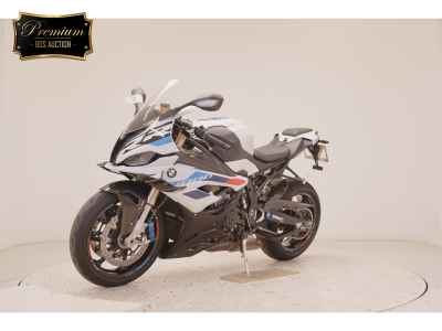 BMW S1000RR 2023