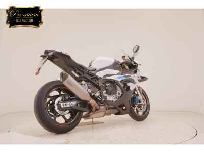 BMW S1000RR 2023