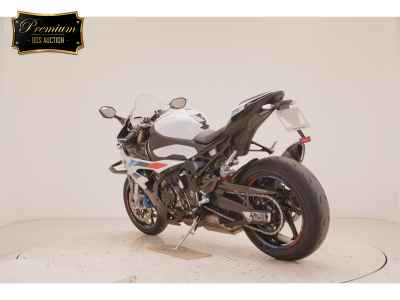 BMW S1000RR 2023